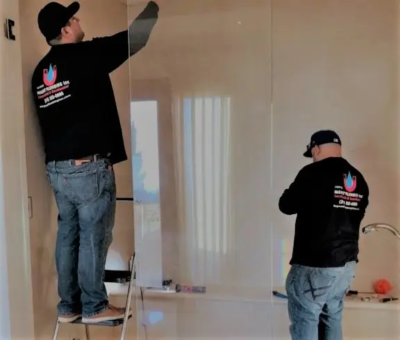 Professional plumbing installation for Boiler Repair in Friendship Manor